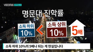 [자막뉴스] 결혼도 '끼리끼리'&hellip;금수저들의 '빗장 도시'