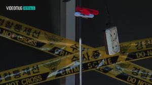 [자막뉴스] "엄마 보고파" 조르는 아들 살해한 父&hellip;기막힌 참변