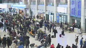 인천공항 이용객&middot;수하물 역대 최다&hellip;혼란 없었다