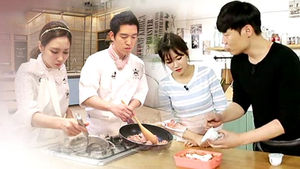 '쿡방' 뜨니 남자도 음식 장만&hellip;달라진 설 풍속도