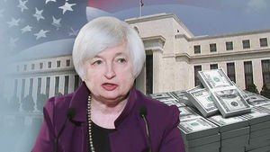 내일 3월 美 FOMC 개막&hellip;'경제대통령' 옐런에 시선 집중