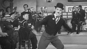 '웃픈 현실' 아직도&hellip;채플린 '모던 타임즈' 80주년