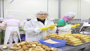 '회오리 감자' 개발 여사장, 6차산업인으로 선정