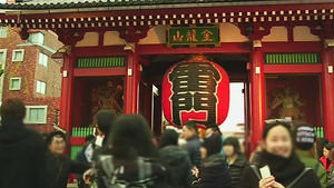 [월드리포트] 춘제 연휴기간 중국인 140조 원 소비