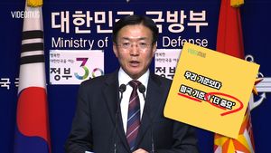 [비디오머그] 국방부 '사드레이더 배치 지역 결정나면 주민 설득' 선배치 후설득?