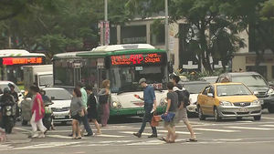 타이완서 한국인 관광객 11명 교통사고로 부상