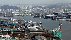 '공항 이어 인천항도 뚫렸다'&hellip;외국 선원 2명 밀입국