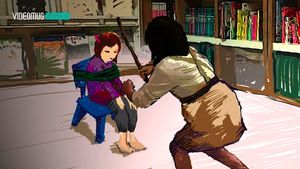 [자막뉴스] 7살 딸 묶고 잔혹한 폭행&hellip;암매장 시신 발견