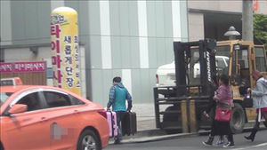 '트랜스젠더까지&hellip;' 태국인 성매매 알선 브로커 구속