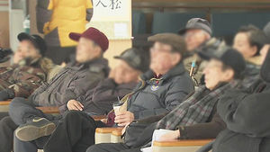 서울시, 2026년 '초고령사회'&hellip;노인 인구 20% 넘어