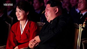 [비디오머그] 北 리설주, 4개월 만에 한복입고 등장&hellip;자본주의 날라리풍 탈피?