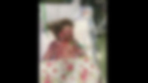 '뇌수막염 B'로 숨진 두살배기 여아 사진에 영국 '울컥'
