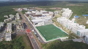 [제주] 영어교육도시 4번째 국제학교 설립 승인