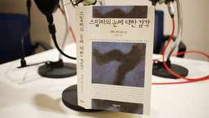 [골룸] 북적북적 31 : 페터 회 '스밀라의 눈에 대한 감각'