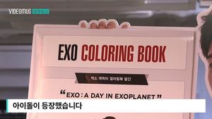 [자막뉴스] 게임 속으로 들어온 아이돌&hellip;톡톡 튀는 상품
