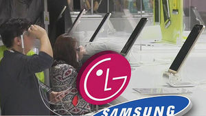 삼성 vs LG, 최신 스마트폰 공개&hellip;주도권 경쟁