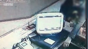 [비디오머그] '출소한 지 나흘 만에 또'&hellip;빈 병원&middot;사무실 노린 상습절도범 '구속'