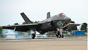 미국, 일본에 해병대용 F-35B 스텔스 비행대대 배치