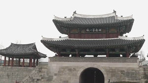 [전주] 내달 풍남문서 빛&middot;음향 공연 펼쳐진다