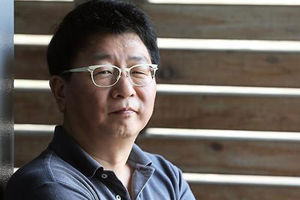 영화 '친구' 감독 곽경택 100억대 사기 혐의로 피소