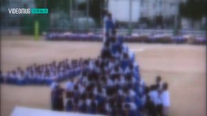 [자막뉴스] 사람 잡는 日 '인간 피라미드'&hellip;폐지 결정 논란