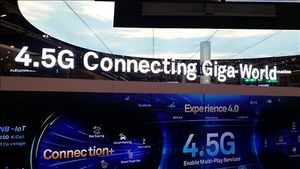 中 화웨이, 모두가 5G 외칠 때 4.5G 제안해 '눈길'