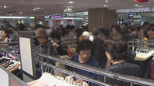 [김범주의 친절한 경제] '억지 블랙프라이데이'&hellip;납품업체의 눈물