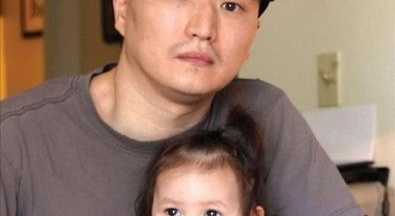 [포토] 37년간 미국 시민권 취득 못한 입양 한인 또 수감