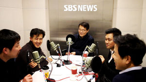 [골룸] 이건머니 42 : '왜 분노해야 하는가'의 저자 장하성 교수 특집