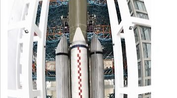 中 로켓기술 '일취월장'&hellip;5년 내 창정로켓 110기 발사