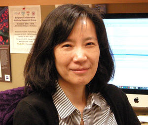 천식 분야 박진아 연구원, 하버드대 교수 임용
