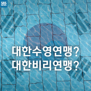 [카드뉴스] 자꾸 흔적도 없이 사라지는 돈&hellip;'수영연맹' 미스터리