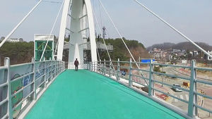 어른들의 '육교 논쟁' 때문에&hellip;목숨 잃은 중학생