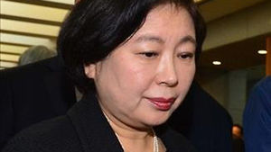현대상선 주식병합 의결&hellip;현정은 등기이사 사임