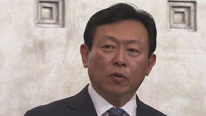 日 롯데홀딩스 임시주총서 신동빈 회장 승리