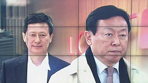 30분 만에 끝난 日 롯데 주총&hellip;신동빈 회장 압승