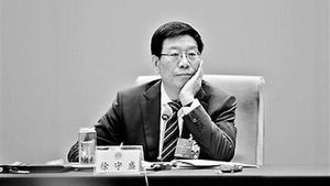 中고위관리 부패 '천태만상'&hellip;매일 한국우유 공수해 마시기도