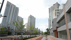 판교 전세가격 첫 입주 후 7년 만에 3배로 뛰어