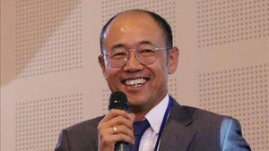OECD DAC 환경네트워크 부의장에 한국인 첫 피선