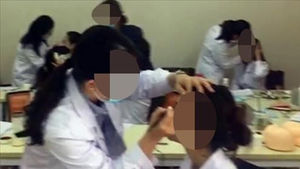 중국인 관광객 성형수술에 교습소까지&hellip;사무장병원 적발