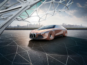 [취재파일] BMW 100주년 "차는 일상의 모든 영역을 연결해줄 것"