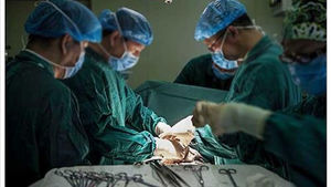 中, 죄수 장기적출 금지 후 기증 '쑥'&hellip;"공급부족 여전"