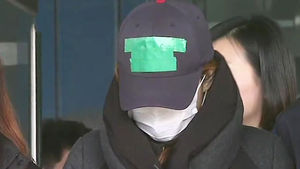 '7살 실종 아들' 계모 "살해는 하지 않았다"