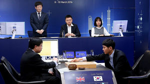 인공지능 '눈부신 진화'&hellip;인류와 숨막히는 반세기 대결史