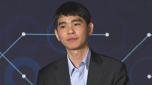 '알파고' 기습적 한 수&hellip;완패한 '인류 최강'