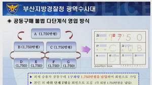 [취재파일플러스] 벤츠 싸게 사려다&hellip;117명 다단계에 '눈물'