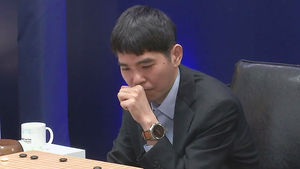 [이세돌vs알파고 2국 TV생중계②] "초반 이세돌 유리, 그러나 상대가 알파고라서&hellip;"