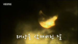 [비디오머그] 전 세계 사람들 매료시킨 아름다운 순간 '개기일식' 포착