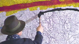 고품격 미술축제 '춘천 고고학적 기상도 5색전'
