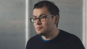 허사비스 "이세돌 상대로 초반 실수 만회해 황홀"